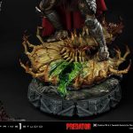 409P PRE-ORDER Predator Ahab Predator 1’4 Scale PMDHPR-05 Prime 1 Studio (24)