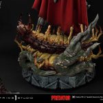 409P PRE-ORDER Predator Ahab Predator 1’4 Scale PMDHPR-05 Prime 1 Studio (25)