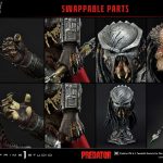 409P PRE-ORDER Predator Ahab Predator 1’4 Scale PMDHPR-05 Prime 1 Studio (3)