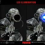 409P PRE-ORDER Predator Ahab Predator 1’4 Scale PMDHPR-05 Prime 1 Studio (4)