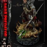 409P PRE-ORDER Predator Ahab Predator 1’4 Scale PMDHPR-05 Prime 1 Studio (5)