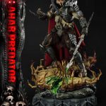 409P PRE-ORDER Predator Ahab Predator 1’4 Scale PMDHPR-05 Prime 1 Studio (7)