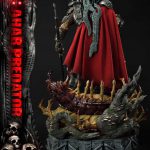 409P PRE-ORDER Predator Ahab Predator 1’4 Scale PMDHPR-05 Prime 1 Studio (8)