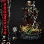 409P PRE-ORDER Predator Ahab Predator 1’4 Scale PMDHPR-05 Prime 1 Studio (9)