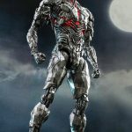 411P PRE-ORDER ZACK SNYDER’S JUSTICE LEAGUE CYBORG 1’6TH SCALE TMS057 HOT TOYS (2)