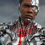 411P PRE-ORDER ZACK SNYDER’S JUSTICE LEAGUE CYBORG 1’6TH SCALE TMS057 HOT TOYS (6)