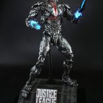 411P PRE-ORDER ZACK SNYDER’S JUSTICE LEAGUE CYBORG 1’6TH SCALE TMS057 HOT TOYS (8)