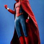 412P PRE-ORDER WHAT IF… ZOMBIE HUNTER SPIDEY 1’6TH SCALE TMS058 HOT TOYS (2)