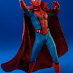 412P PRE-ORDER WHAT IF… ZOMBIE HUNTER SPIDEY 1’6TH SCALE TMS058 HOT TOYS (5)