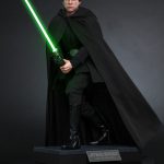 413P PRE-ORDER STAR WARS THE MANDALORIAN LUKE SKYWALKER DELUXE VERSION 1’6TH SCALE DX23 HOT TOYS (3)