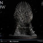 415P PRE-ORDER Game of Thrones Jon Snow 1’4 Scale UPMGOT-03 Prime 1 Studio & Blitzway (10)