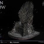 415P PRE-ORDER Game of Thrones Jon Snow 1’4 Scale UPMGOT-03 Prime 1 Studio & Blitzway (11)