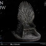 415P PRE-ORDER Game of Thrones Jon Snow 1’4 Scale UPMGOT-03 Prime 1 Studio & Blitzway (12)