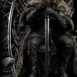 415P PRE-ORDER Game of Thrones Jon Snow 1’4 Scale UPMGOT-03 Prime 1 Studio & Blitzway (15)