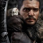 415P PRE-ORDER Game of Thrones Jon Snow 1’4 Scale UPMGOT-03 Prime 1 Studio & Blitzway (16)