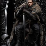 415P PRE-ORDER Game of Thrones Jon Snow 1’4 Scale UPMGOT-03 Prime 1 Studio & Blitzway (17)
