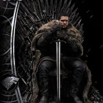 415P PRE-ORDER Game of Thrones Jon Snow 1’4 Scale UPMGOT-03 Prime 1 Studio & Blitzway (18)