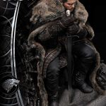 415P PRE-ORDER Game of Thrones Jon Snow 1’4 Scale UPMGOT-03 Prime 1 Studio & Blitzway (19)