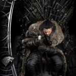 415P PRE-ORDER Game of Thrones Jon Snow 1’4 Scale UPMGOT-03 Prime 1 Studio & Blitzway (20)