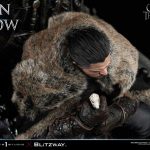 415P PRE-ORDER Game of Thrones Jon Snow 1’4 Scale UPMGOT-03 Prime 1 Studio & Blitzway (21)