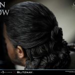 415P PRE-ORDER Game of Thrones Jon Snow 1’4 Scale UPMGOT-03 Prime 1 Studio & Blitzway (22)