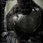 415P PRE-ORDER Game of Thrones Jon Snow 1’4 Scale UPMGOT-03 Prime 1 Studio & Blitzway (23)