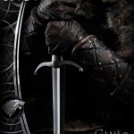 415P PRE-ORDER Game of Thrones Jon Snow 1’4 Scale UPMGOT-03 Prime 1 Studio & Blitzway (24)