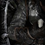 415P PRE-ORDER Game of Thrones Jon Snow 1’4 Scale UPMGOT-03 Prime 1 Studio & Blitzway (26)