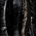 415P PRE-ORDER Game of Thrones Jon Snow 1’4 Scale UPMGOT-03 Prime 1 Studio & Blitzway (27)