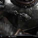 415P PRE-ORDER Game of Thrones Jon Snow 1’4 Scale UPMGOT-03 Prime 1 Studio & Blitzway (30)