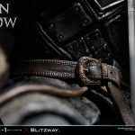 415P PRE-ORDER Game of Thrones Jon Snow 1’4 Scale UPMGOT-03 Prime 1 Studio & Blitzway (31)