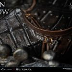415P PRE-ORDER Game of Thrones Jon Snow 1’4 Scale UPMGOT-03 Prime 1 Studio & Blitzway (32)
