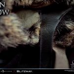 415P PRE-ORDER Game of Thrones Jon Snow 1’4 Scale UPMGOT-03 Prime 1 Studio & Blitzway (33)