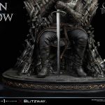 415P PRE-ORDER Game of Thrones Jon Snow 1’4 Scale UPMGOT-03 Prime 1 Studio & Blitzway (34)