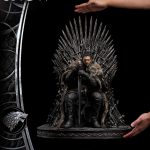 415P PRE-ORDER Game of Thrones Jon Snow 1’4 Scale UPMGOT-03 Prime 1 Studio & Blitzway (35)