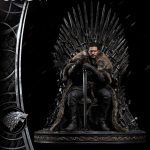 415P PRE-ORDER Game of Thrones Jon Snow 1’4 Scale UPMGOT-03 Prime 1 Studio & Blitzway (4)