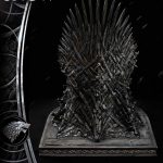 415P PRE-ORDER Game of Thrones Jon Snow 1’4 Scale UPMGOT-03 Prime 1 Studio & Blitzway (7)