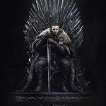415P PRE-ORDER Game of Thrones Jon Snow 1’4 Scale UPMGOT-03 Prime 1 Studio & Blitzway (9)