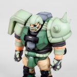 416P PRE-ORDER Fools Paradise LOWFOOL LEAGUE OF STEEL ZK02 Fools Paradise (10)