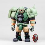 416P PRE-ORDER Fools Paradise LOWFOOL LEAGUE OF STEEL ZK02 Fools Paradise (4)