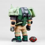 416P PRE-ORDER Fools Paradise LOWFOOL LEAGUE OF STEEL ZK02 Fools Paradise (5)
