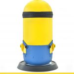 417P PRE-ORDER Minions Complete Set 4 Pcs. CT1-21MINI01C Prime 1 Studio Cutie1 (11)