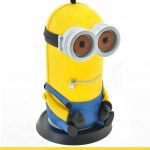 417P PRE-ORDER Minions Complete Set 4 Pcs. CT1-21MINI01C Prime 1 Studio Cutie1 (13)