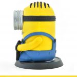 417P PRE-ORDER Minions Complete Set 4 Pcs. CT1-21MINI01C Prime 1 Studio Cutie1 (16)