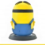 417P PRE-ORDER Minions Complete Set 4 Pcs. CT1-21MINI01C Prime 1 Studio Cutie1 (17)