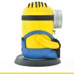 417P PRE-ORDER Minions Complete Set 4 Pcs. CT1-21MINI01C Prime 1 Studio Cutie1 (18)