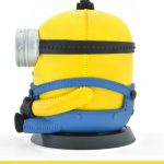 417P PRE-ORDER Minions Complete Set 4 Pcs. CT1-21MINI01C Prime 1 Studio Cutie1 (22)