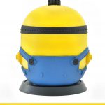 417P PRE-ORDER Minions Complete Set 4 Pcs. CT1-21MINI01C Prime 1 Studio Cutie1 (23)