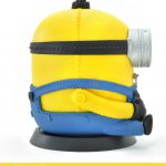 417P PRE-ORDER Minions Complete Set 4 Pcs. CT1-21MINI01C Prime 1 Studio Cutie1 (24)