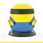 417P PRE-ORDER Minions Complete Set 4 Pcs. CT1-21MINI01C Prime 1 Studio Cutie1 (5)